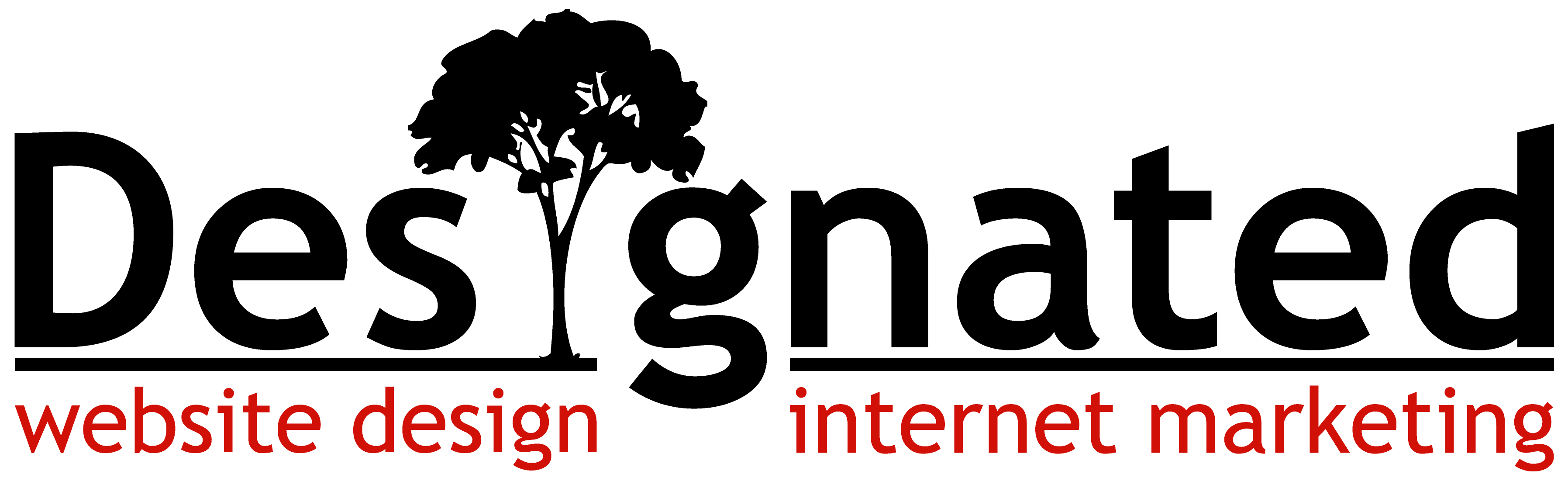 Designated - Web Design & Internet Marketing
